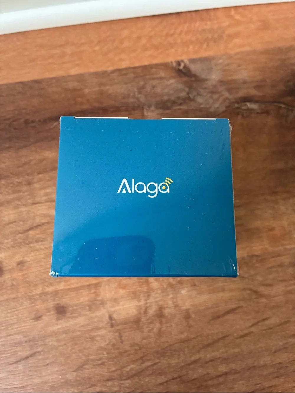 Alaga Home Security WiFi Camera NIB NWT